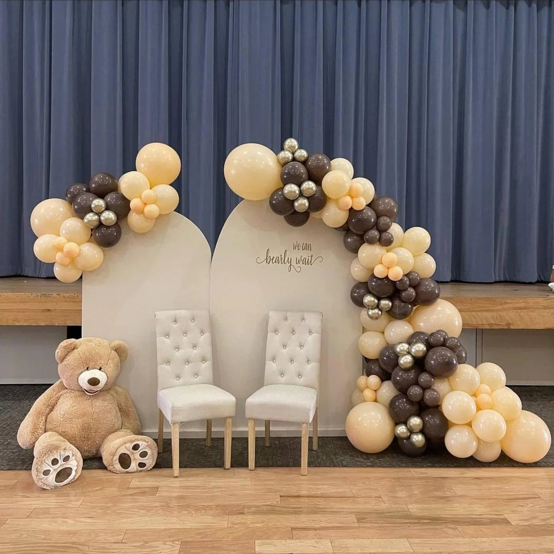 Neutraalne karupidu — Kate Airdecor
