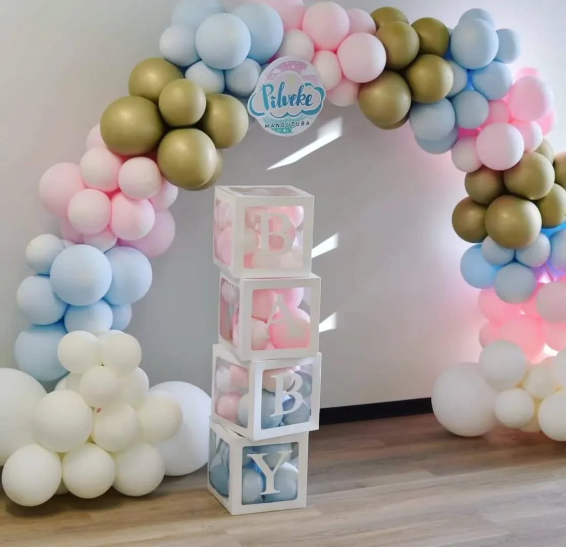 Moodne pastellkaar — Kate Airdecor